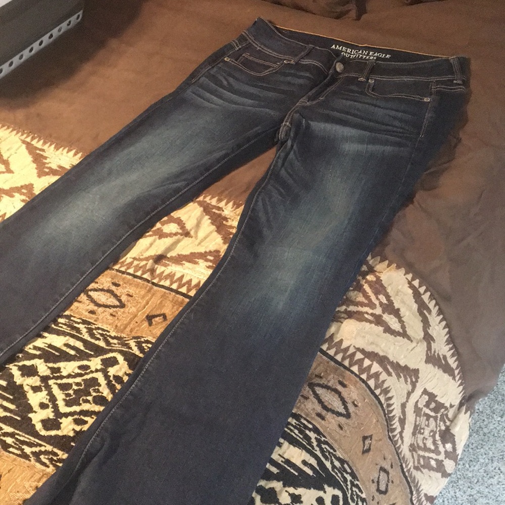 Jeans - Picture 2 of 2